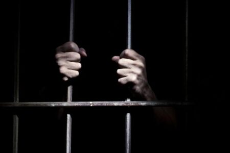 2 Pemuda Bandung Dibui Usai Begal Pemotor di Jalanan Sepi Cimahi