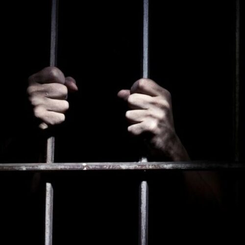 2 Pemuda Bandung Dibui Usai Begal Pemotor di Jalanan Sepi Cimahi