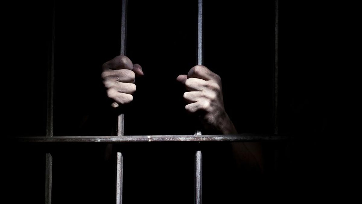 2 Pemuda Bandung Dibui Usai Begal Pemotor di Jalanan Sepi Cimahi