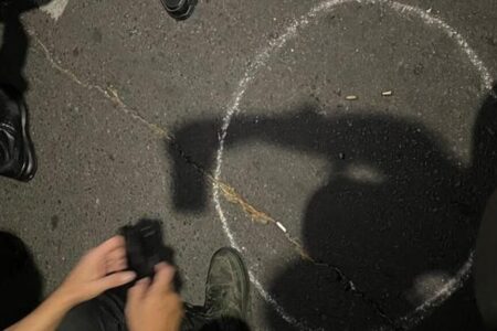 3 Warga Jadi Korban Penembakan hingga Pembacokan di Dekat Kampung Ambon