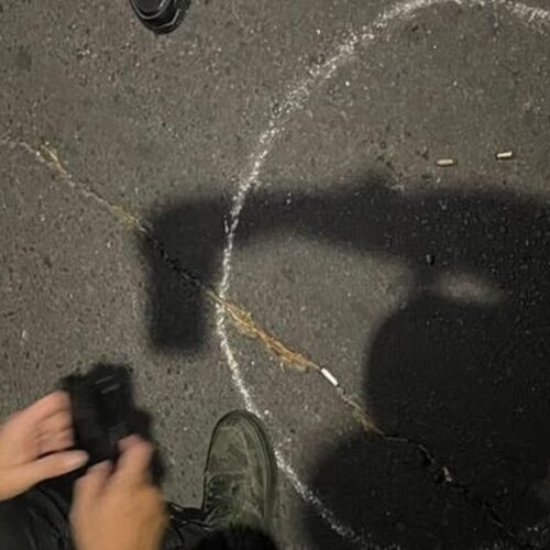 3 Warga Jadi Korban Penembakan hingga Pembacokan di Dekat Kampung Ambon
