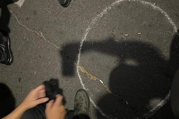3 Warga Jadi Korban Penembakan hingga Pembacokan di Dekat Kampung Ambon