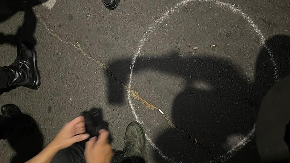 3 Warga Jadi Korban Penembakan hingga Pembacokan di Dekat Kampung Ambon