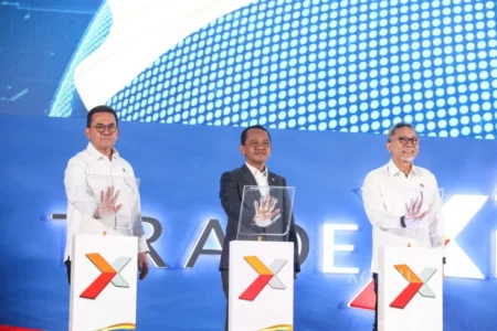 Dorong Ekspor dan Tingkatkan Daya Saing Produk, Kemendag Gelar TEI Ke-41