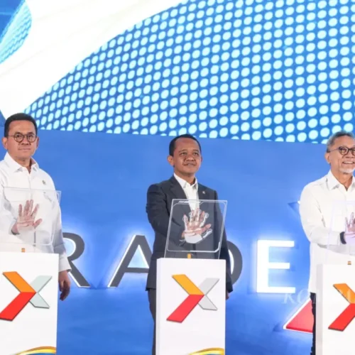 Dorong Ekspor dan Tingkatkan Daya Saing Produk, Kemendag Gelar TEI Ke-41