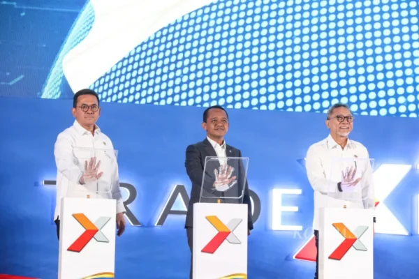 Dorong Ekspor dan Tingkatkan Daya Saing Produk, Kemendag Gelar TEI Ke-41