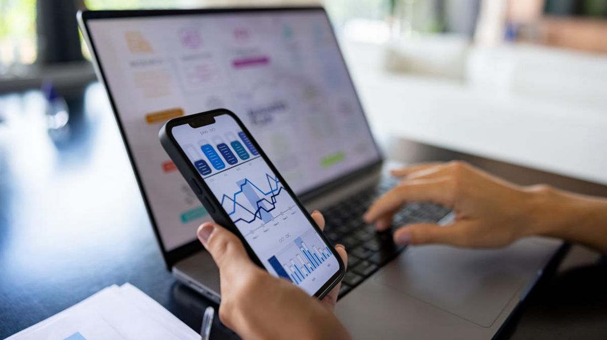 Ekonomi Global Tak Pasti, Investor Diminta Perhatikan Ini