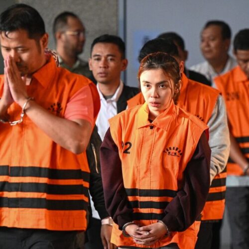 Kasus Korupsi Dana Siap Pakai BNPB Dinilai sebagai Pelanggaran HAM