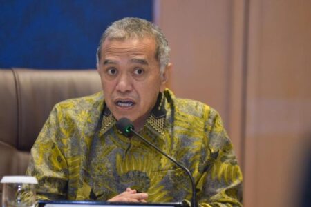 Komisi VIII DPR Minta Letjen Kristomei Evaluasi Internal Usai OTT KPK di BNPB