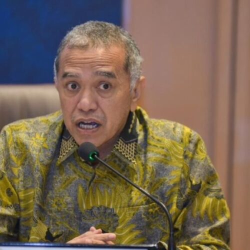 Komisi VIII DPR Minta Letjen Kristomei Evaluasi Internal Usai OTT KPK di BNPB