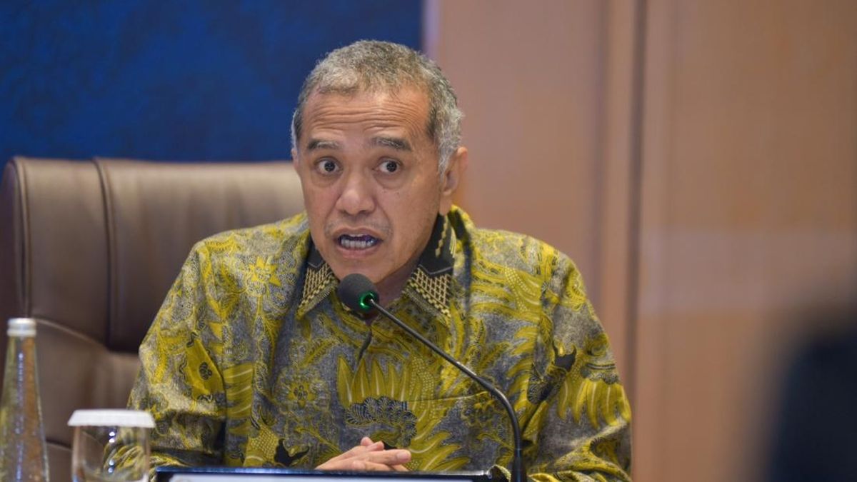 Komisi VIII DPR Minta Letjen Kristomei Evaluasi Internal Usai OTT KPK di BNPB
