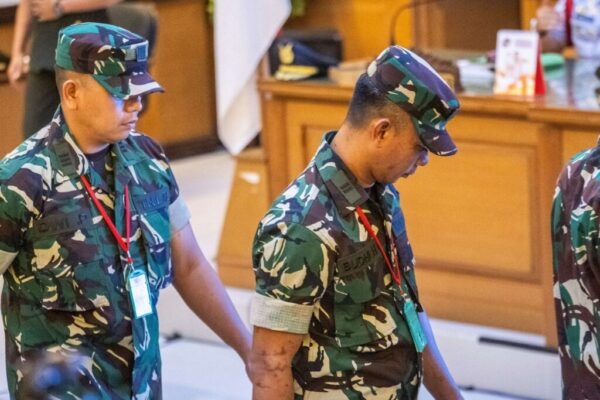 Putusan MK dan Utang Reformasi Peradilan Militer