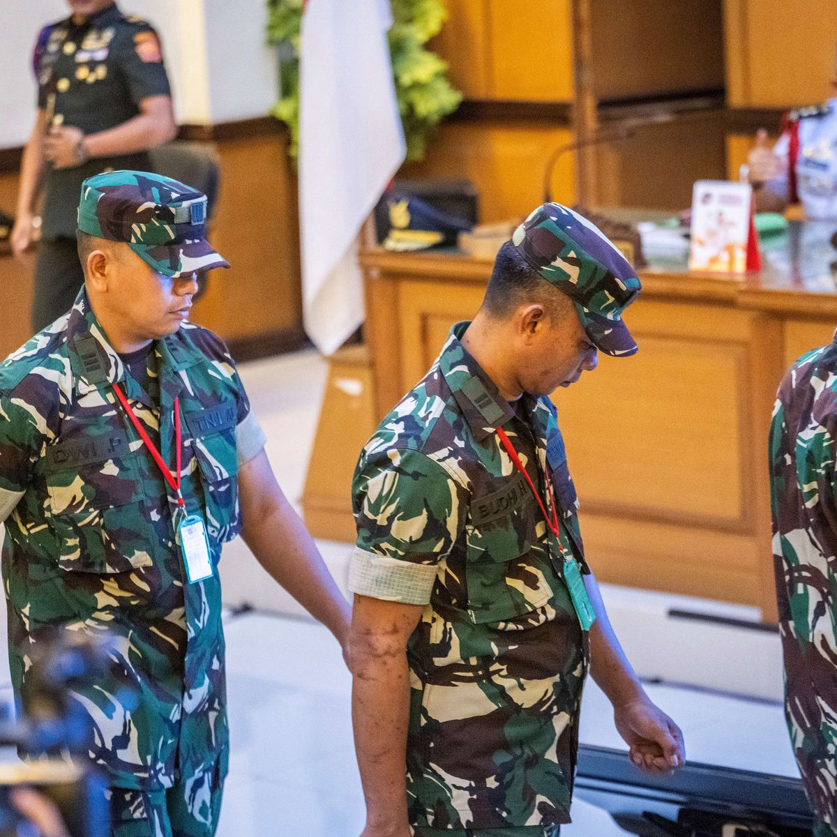 Putusan MK dan Utang Reformasi Peradilan Militer