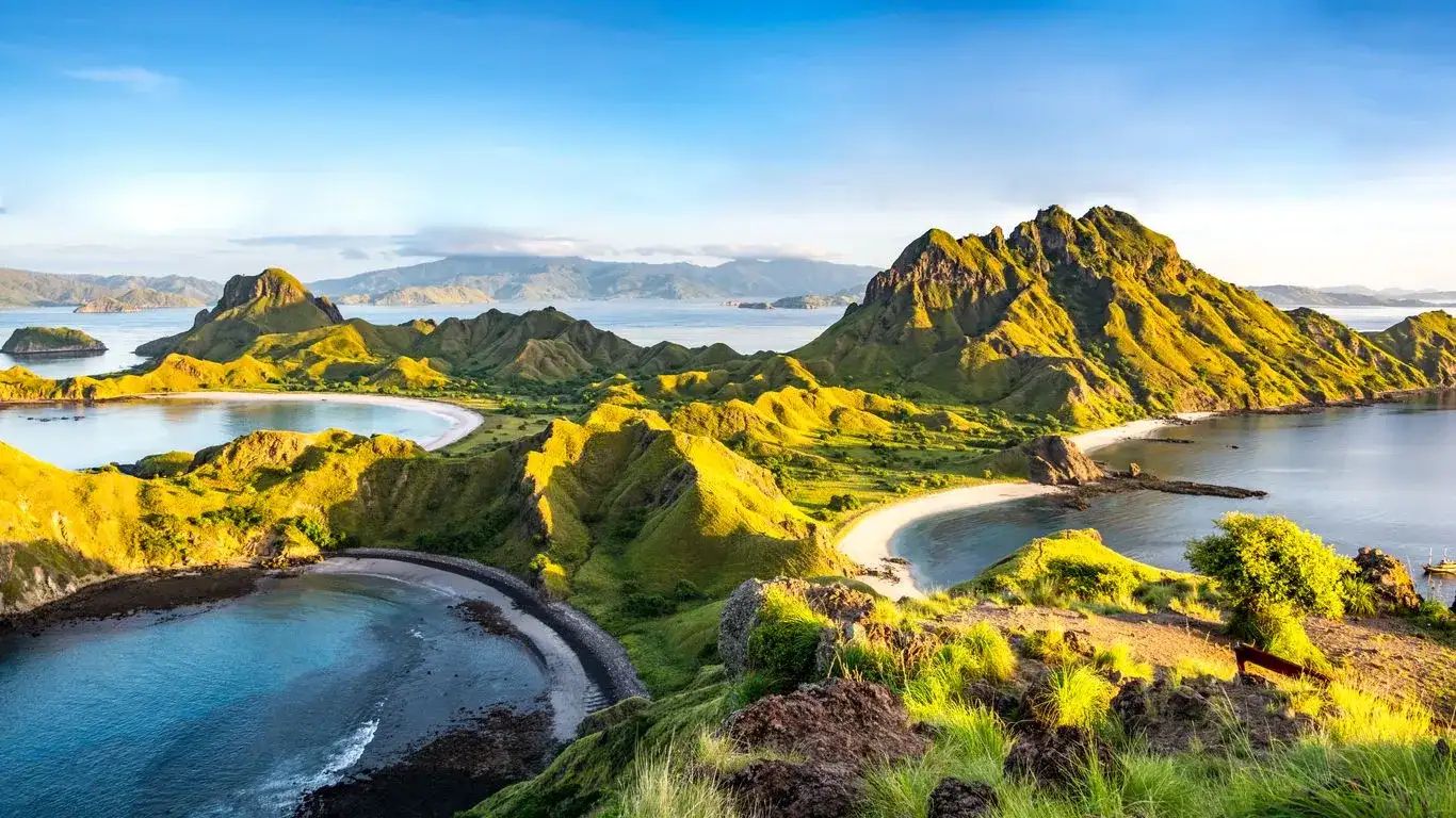 RI Masuk 5 Besar Negara Asia yang Tertinggi Kembali Dikunjungi Turis
