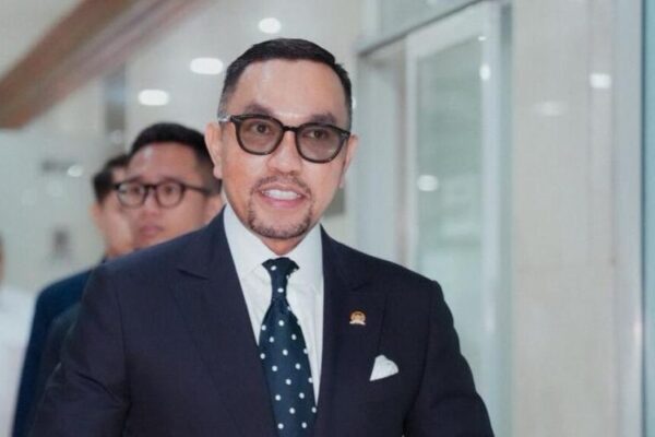 Waka Komisi III DPR Minta Polri-Kejagung Bantu Basmi Mafia Pangan