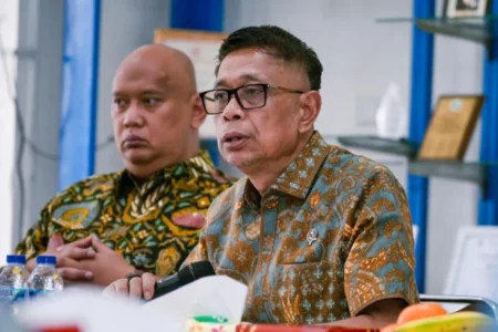 Wamensos Minta Sentra Optimalkan Layanan dan Dukung Sekolah Rakyat