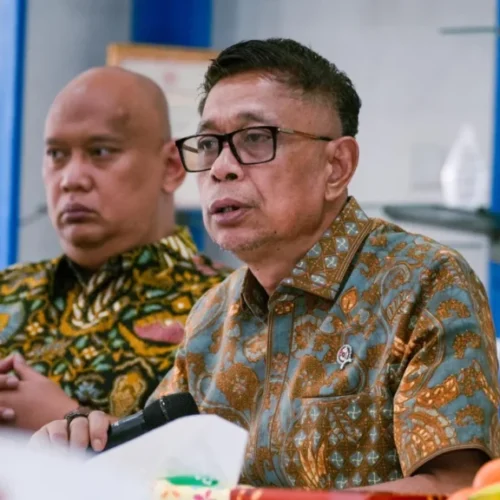 Wamensos Minta Sentra Optimalkan Layanan dan Dukung Sekolah Rakyat
