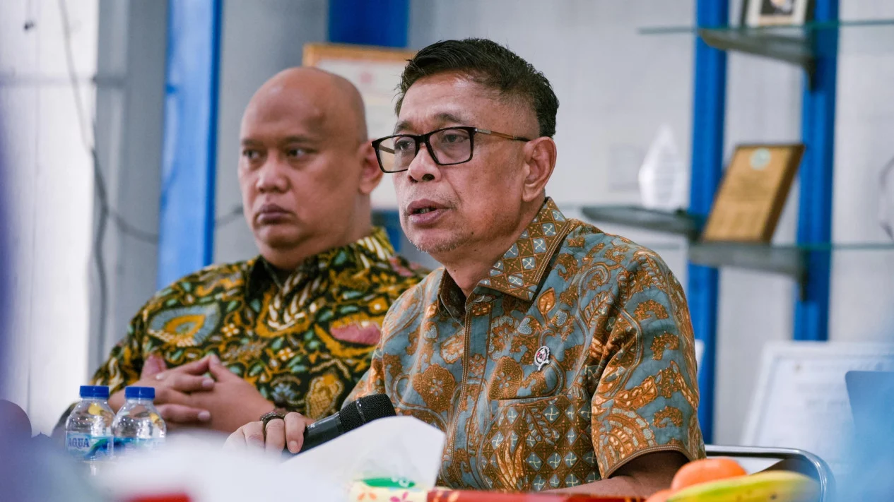 Wamensos Minta Sentra Optimalkan Layanan dan Dukung Sekolah Rakyat